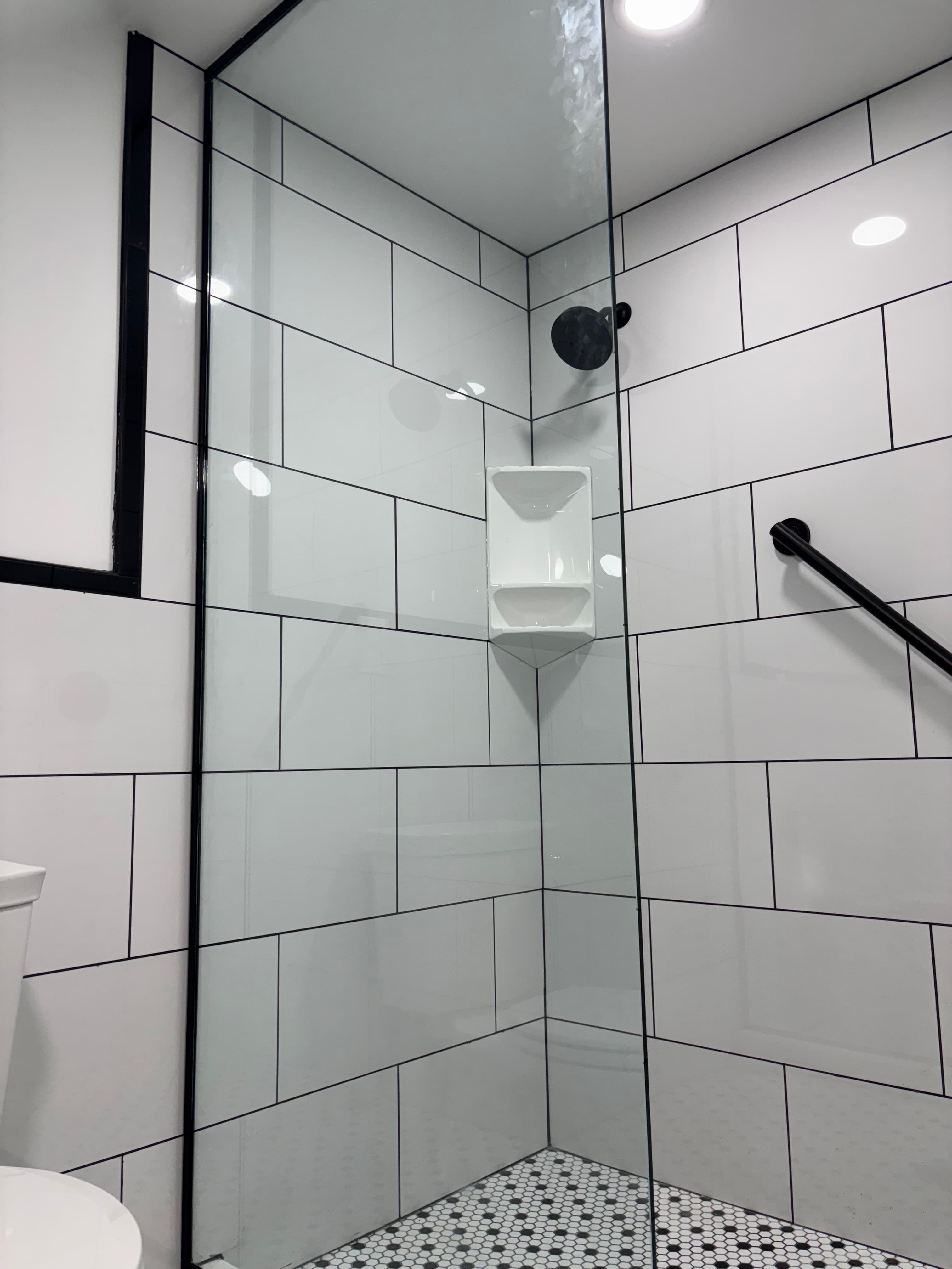 Complete home renovation in Powell, Ohio